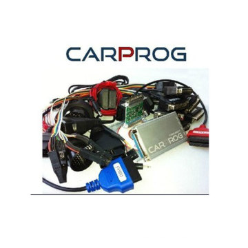 Auto Prog Carprog vollständige Reparatur Werkzeug Carprog voll V4.01